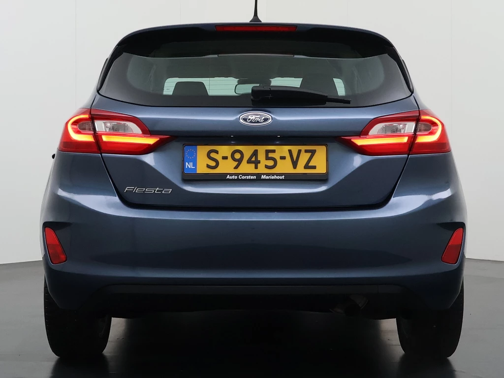 Ford Fiesta – foto 4