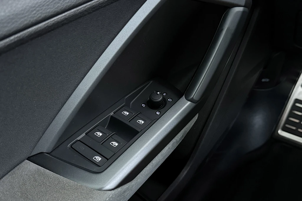 Audi Q3 – foto 43
