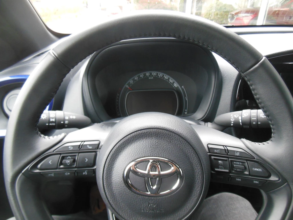 Toyota Aygo – foto 14