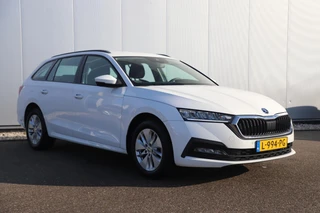Škoda Octavia – thumbnail 3