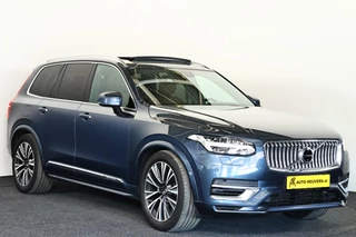 Volvo XC90 – thumbnail 7