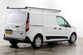 Ford Transit Connect – thumbnail 4