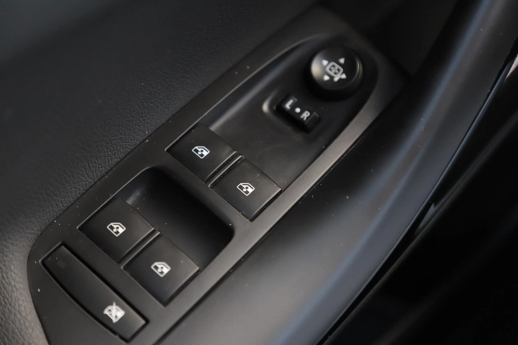 Opel Astra – foto 12