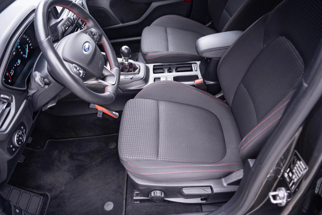 Ford Focus – foto 27