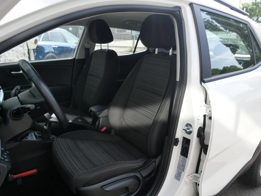 Kia Stonic – foto 8