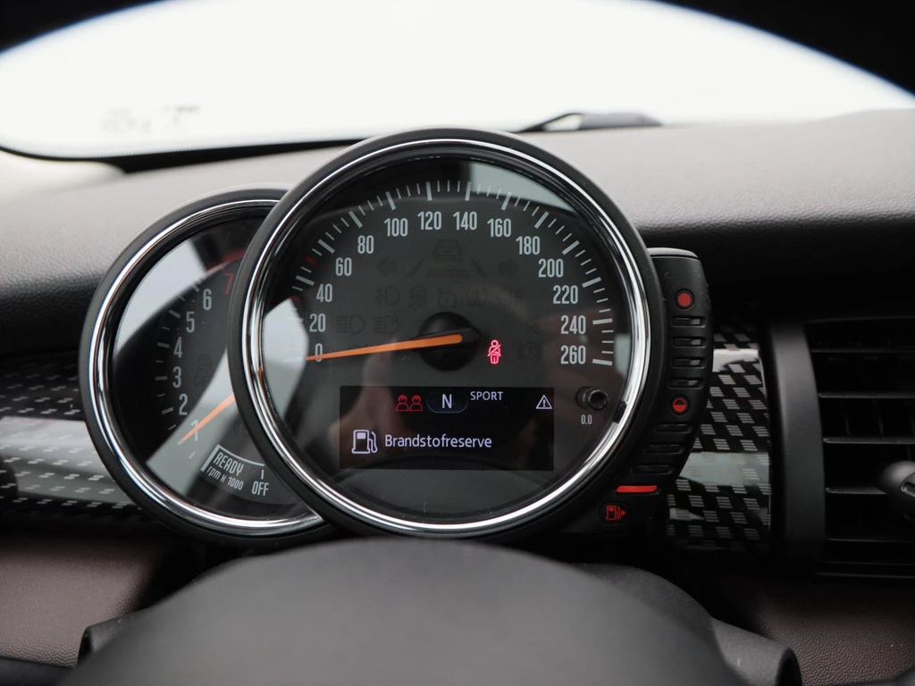MINI Cooper S – foto 23