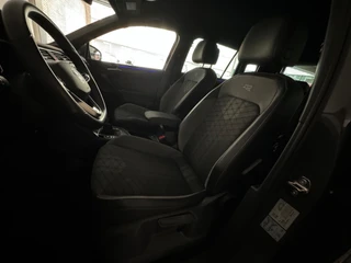 Volkswagen Tiguan – thumbnail 9