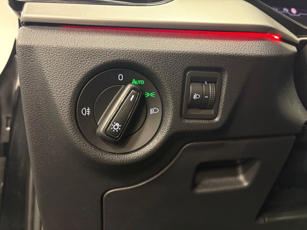 Škoda Kamiq – foto 27
