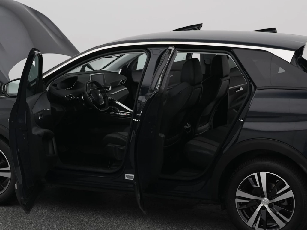 Peugeot 3008 – foto 8