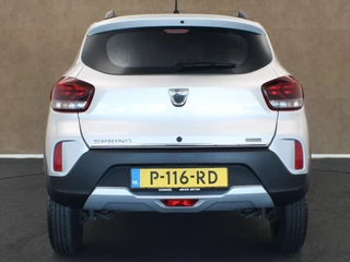 Dacia Spring – thumbnail 5