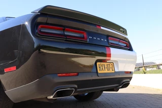 Dodge Challenger – thumbnail 9