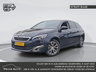 Peugeot 308 – thumbnail 1