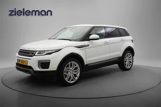 Land Rover Range Rover Evoque – thumbnail 1