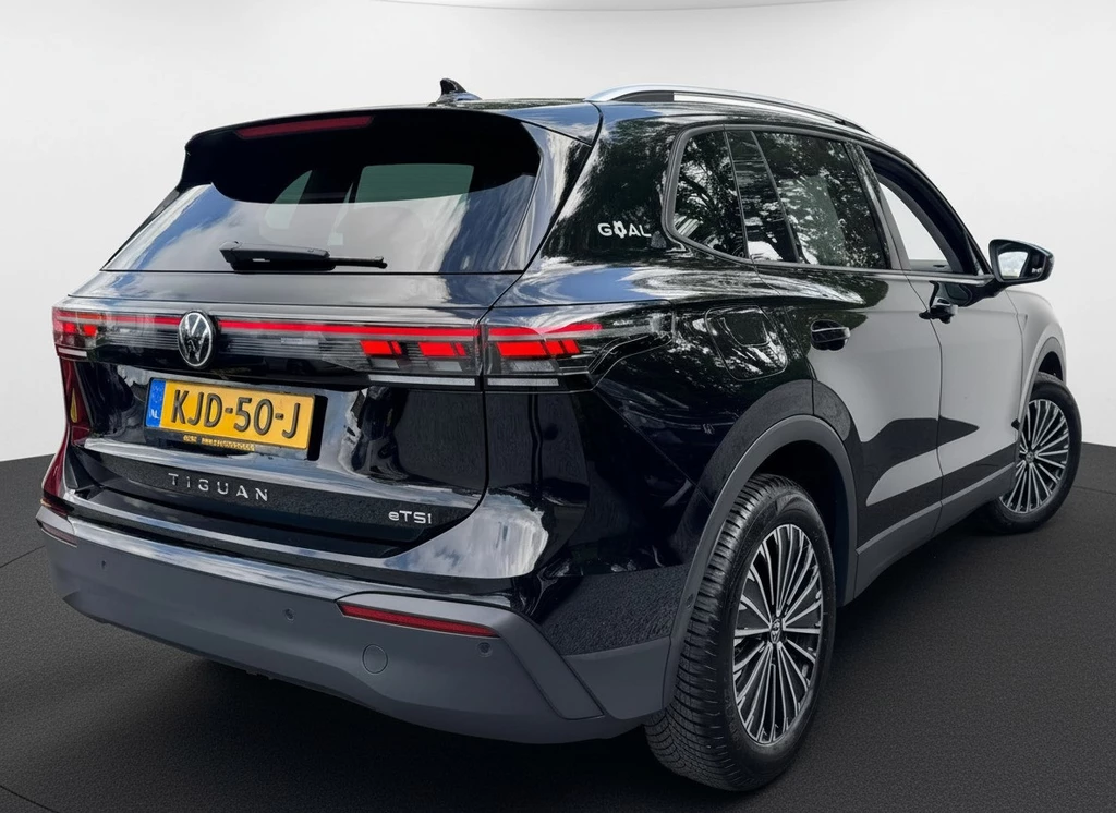 Volkswagen Tiguan – foto 5