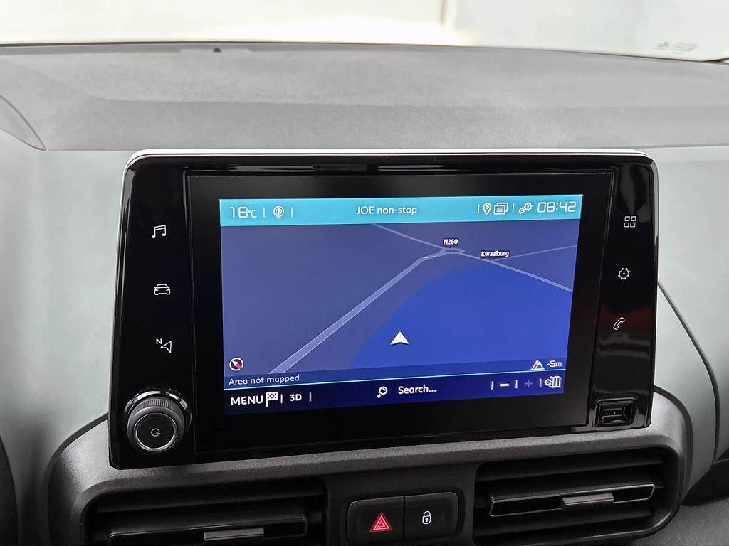 Citroën Berlingo – foto 25