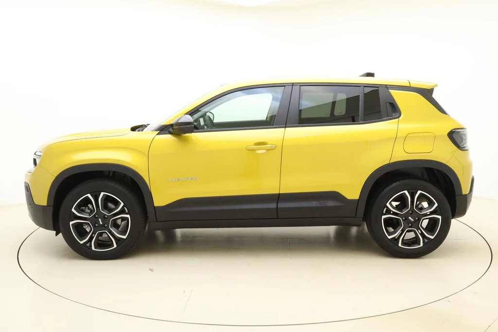 Jeep Avenger – foto 2