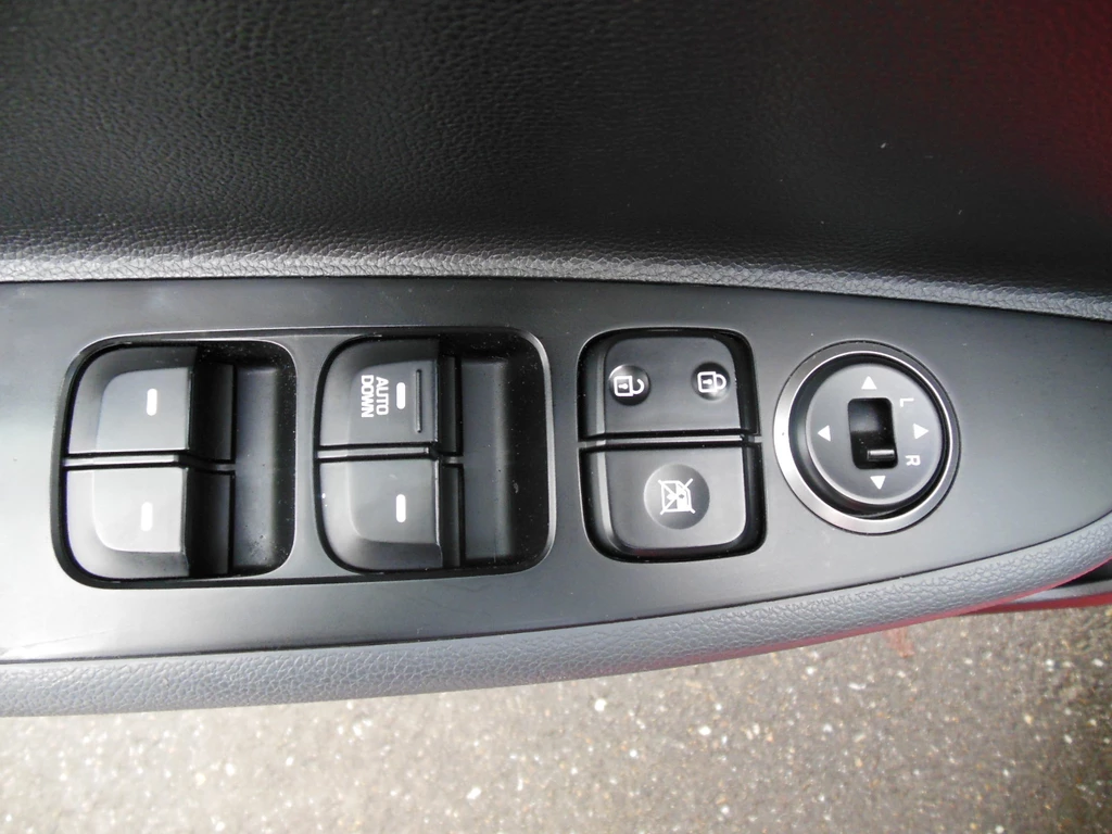 Hyundai i10 – foto 10
