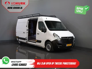 Opel Movano – thumbnail 7