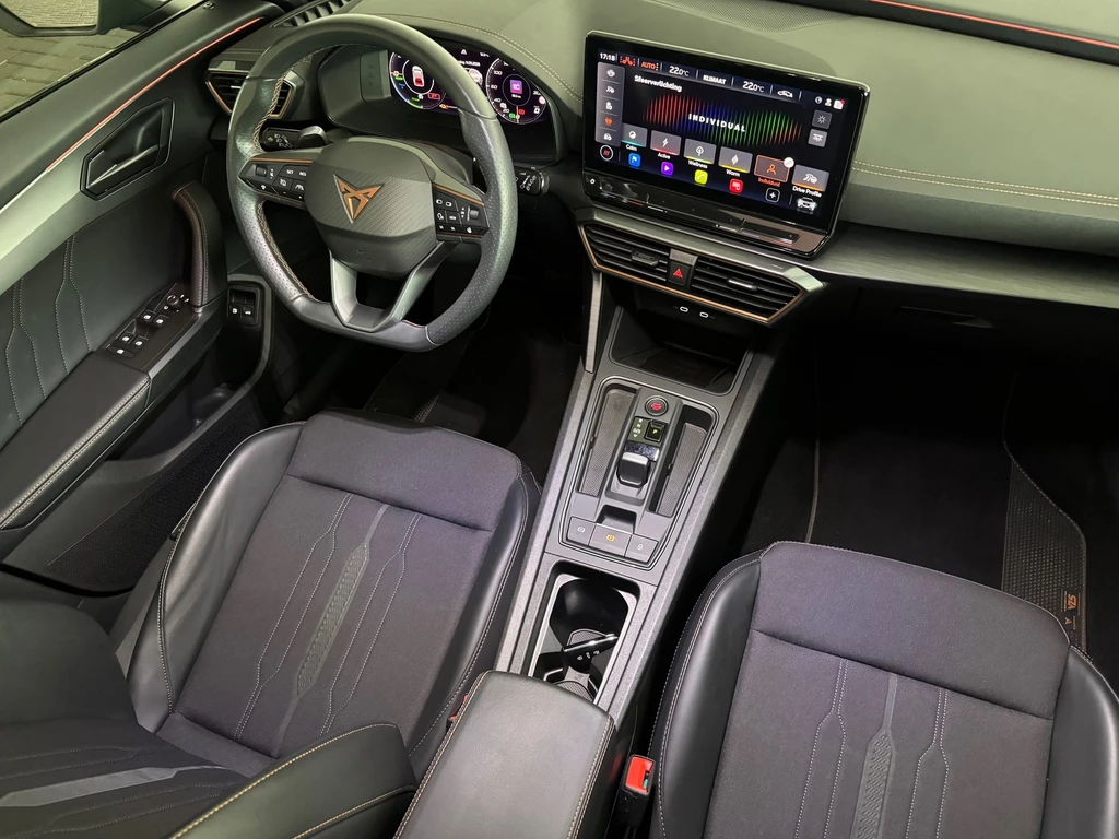 CUPRA Formentor – foto 36