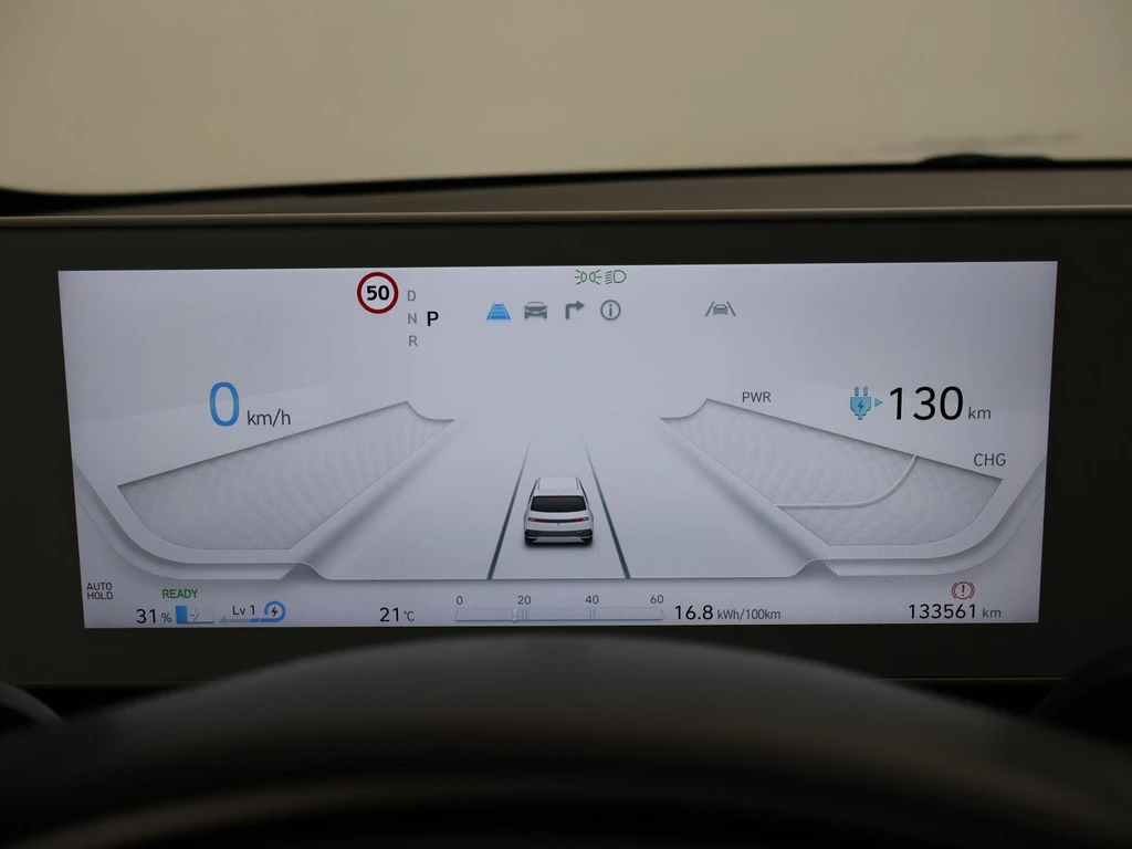 Hyundai IONIQ 5 – foto 15