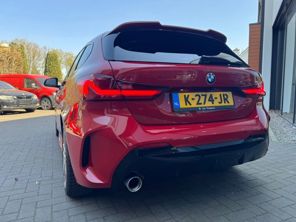 BMW 1 Serie – foto 5