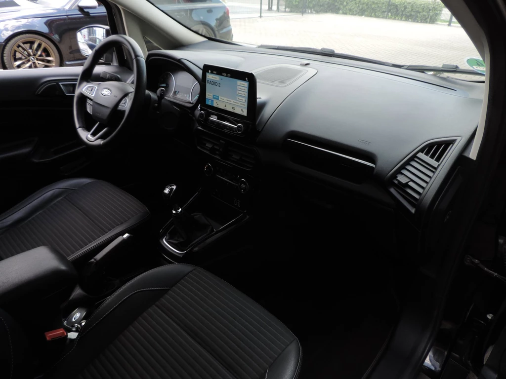 Ford EcoSport – foto 14