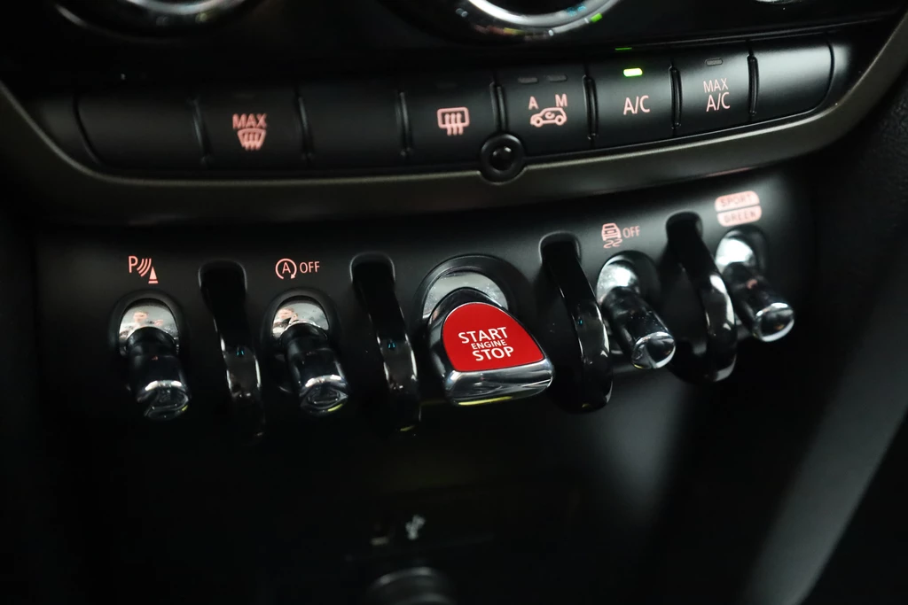 MINI Countryman – foto 24