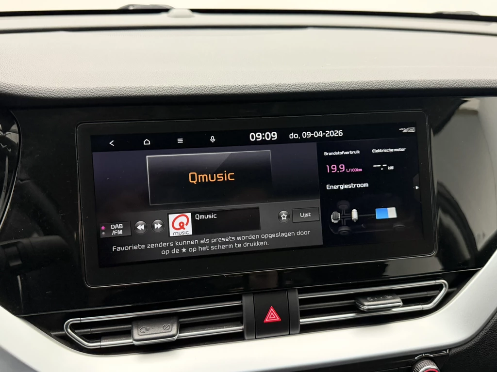 Kia Niro – foto 20