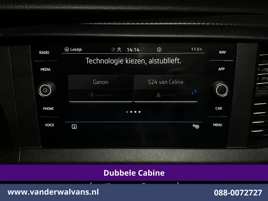 Volkswagen Transporter – foto 10