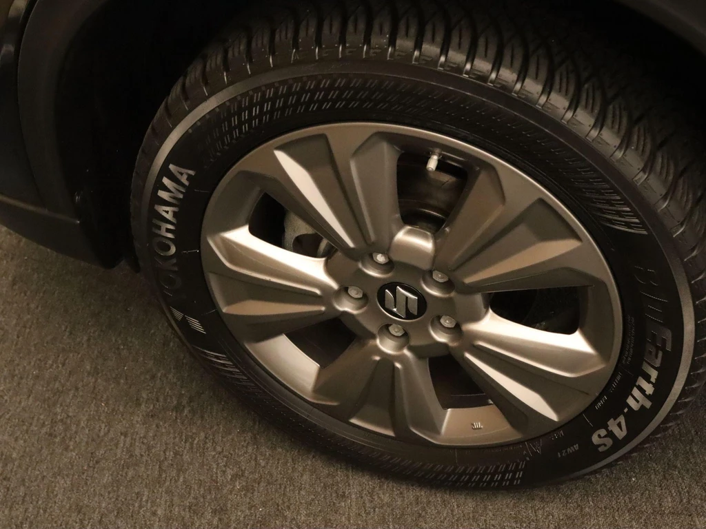 Suzuki Vitara – foto 19