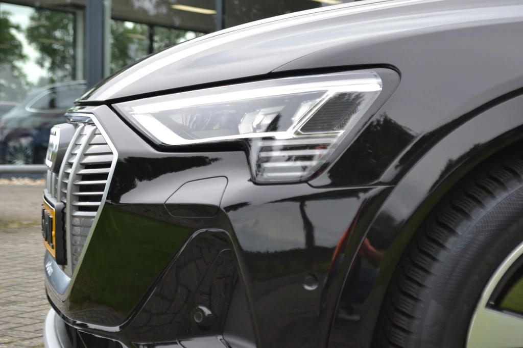 Audi e-tron – foto 35