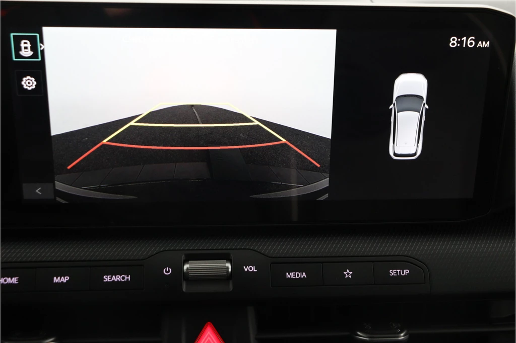 Kia K4 – foto 56