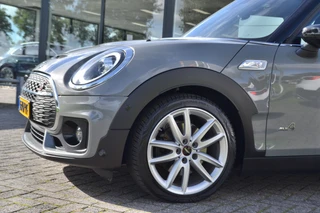 MINI Clubman – thumbnail 27