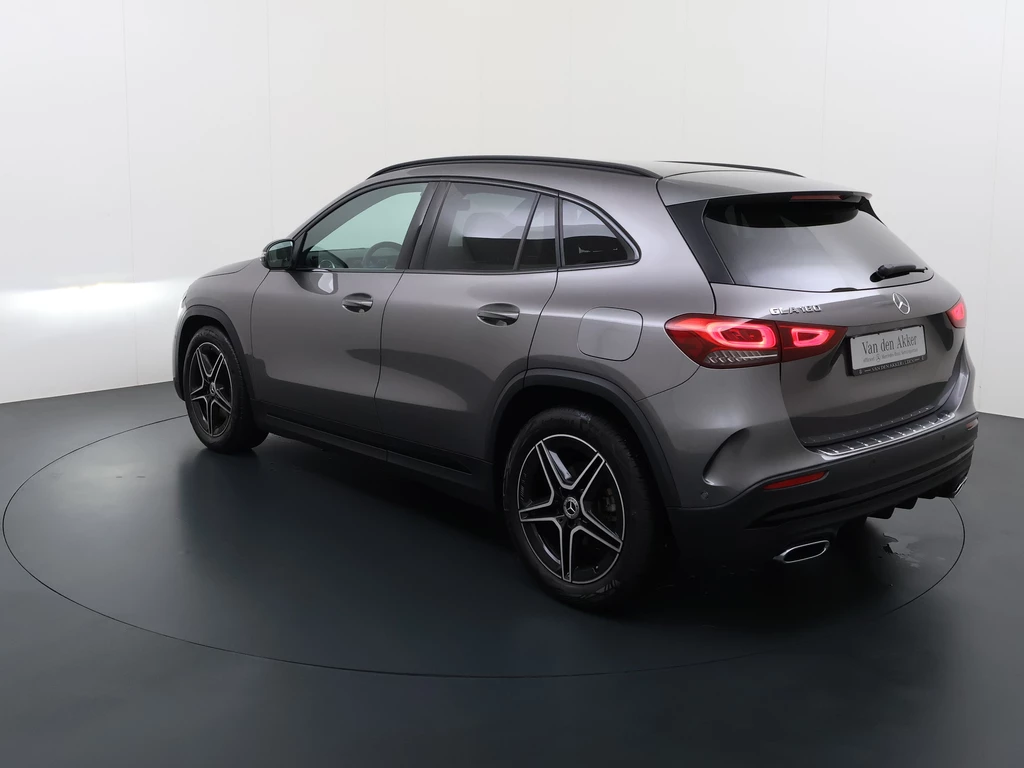 Mercedes-Benz GLA – foto 2