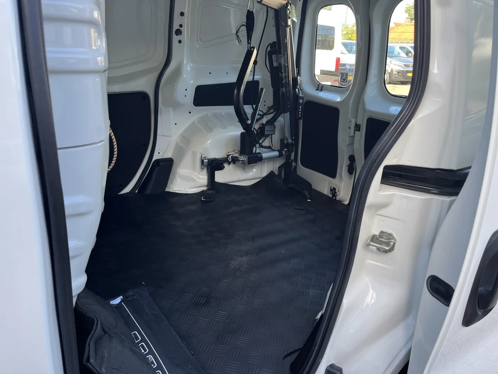 Peugeot Bipper – foto 30