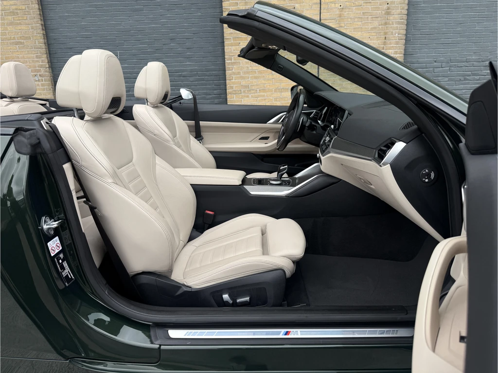 BMW 4 Serie – foto 68