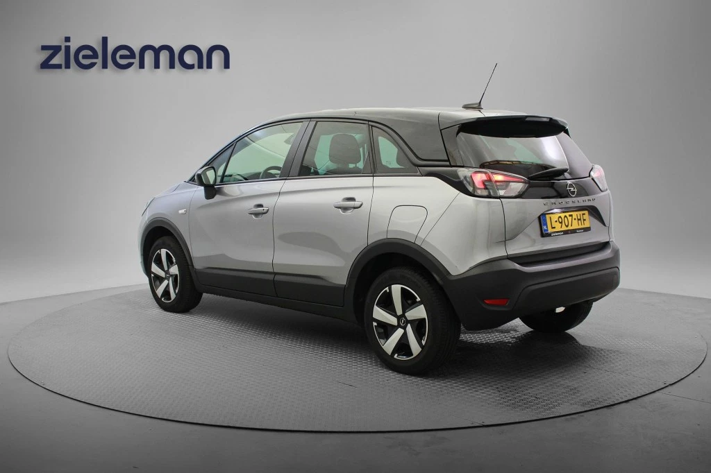 Opel Crossland – foto 3