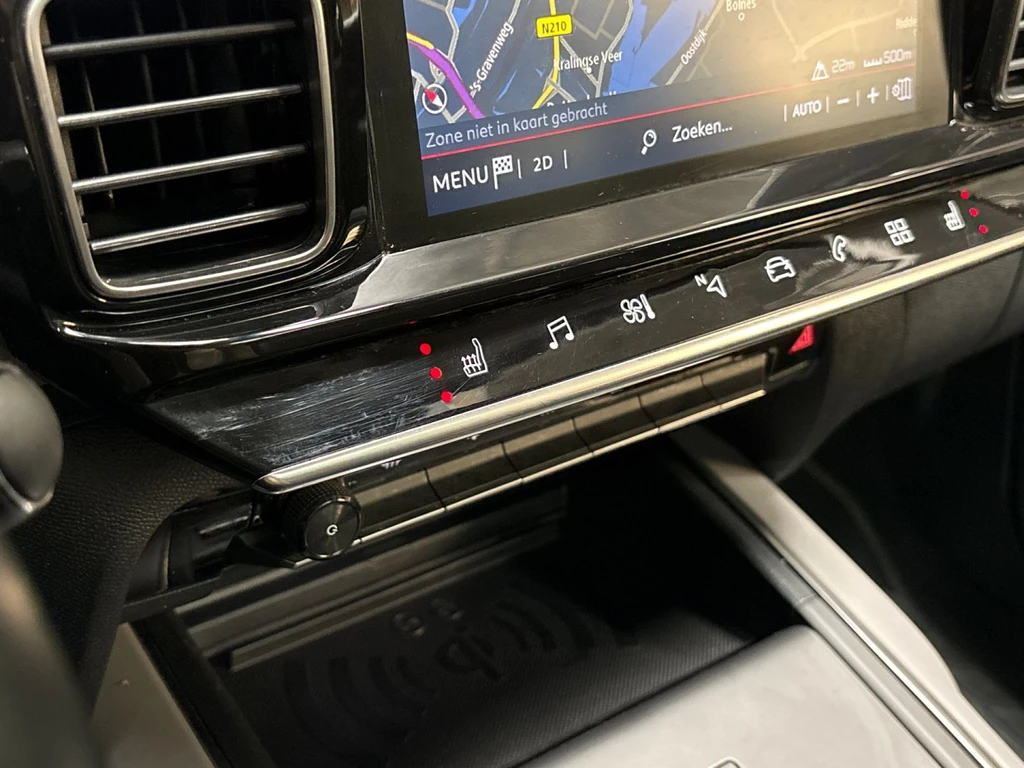 Citroën C5 Aircross – foto 10