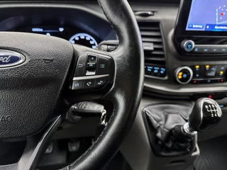 Ford Transit Custom – thumbnail 20