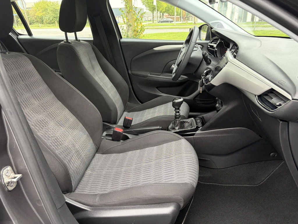 Opel Corsa – foto 9
