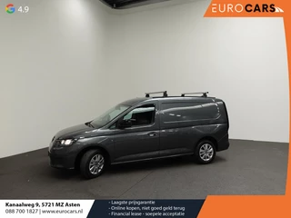 Volkswagen Caddy – thumbnail 2