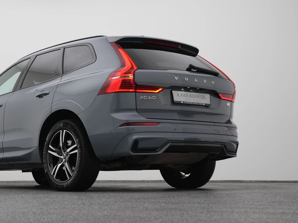 Volvo XC60 – foto 6