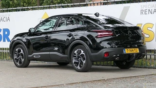 Citroën C4 X – thumbnail 2