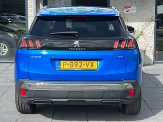 Peugeot 3008 – thumbnail 4