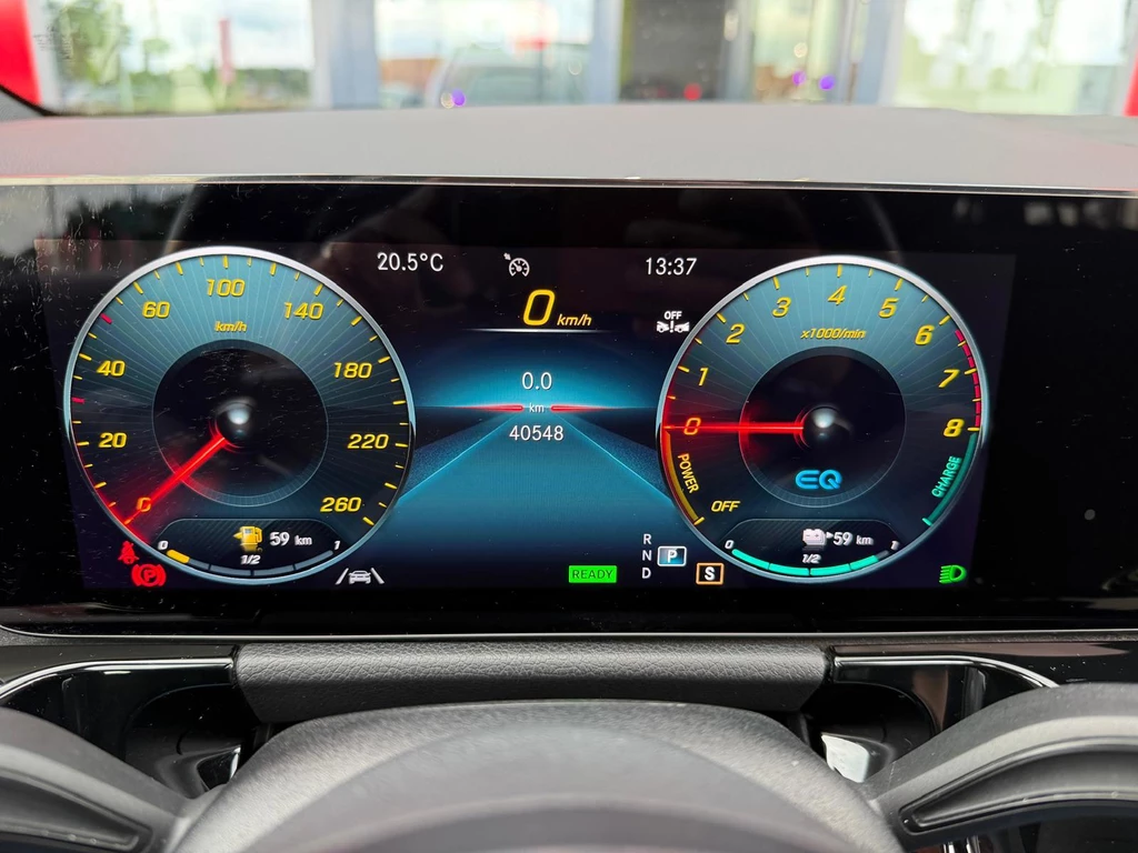 Mercedes-Benz GLA – foto 15