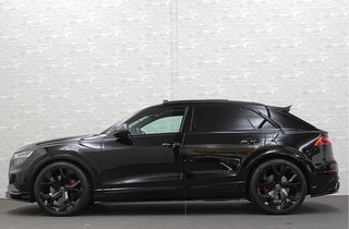 Audi Q8 – thumbnail 3