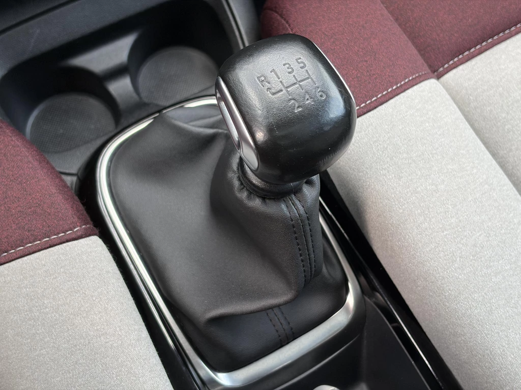 Citroën C4 Cactus – foto 37