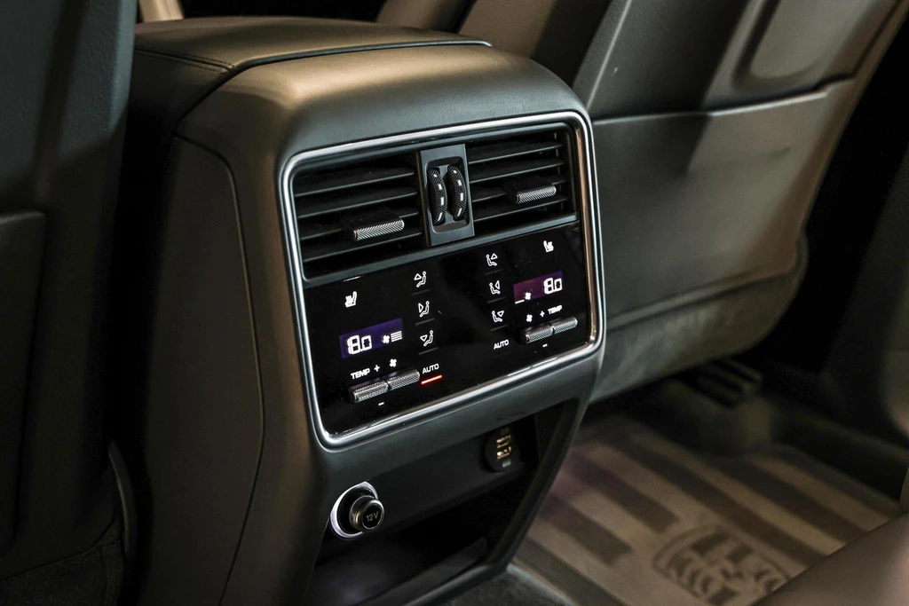 Porsche Cayenne – foto 29