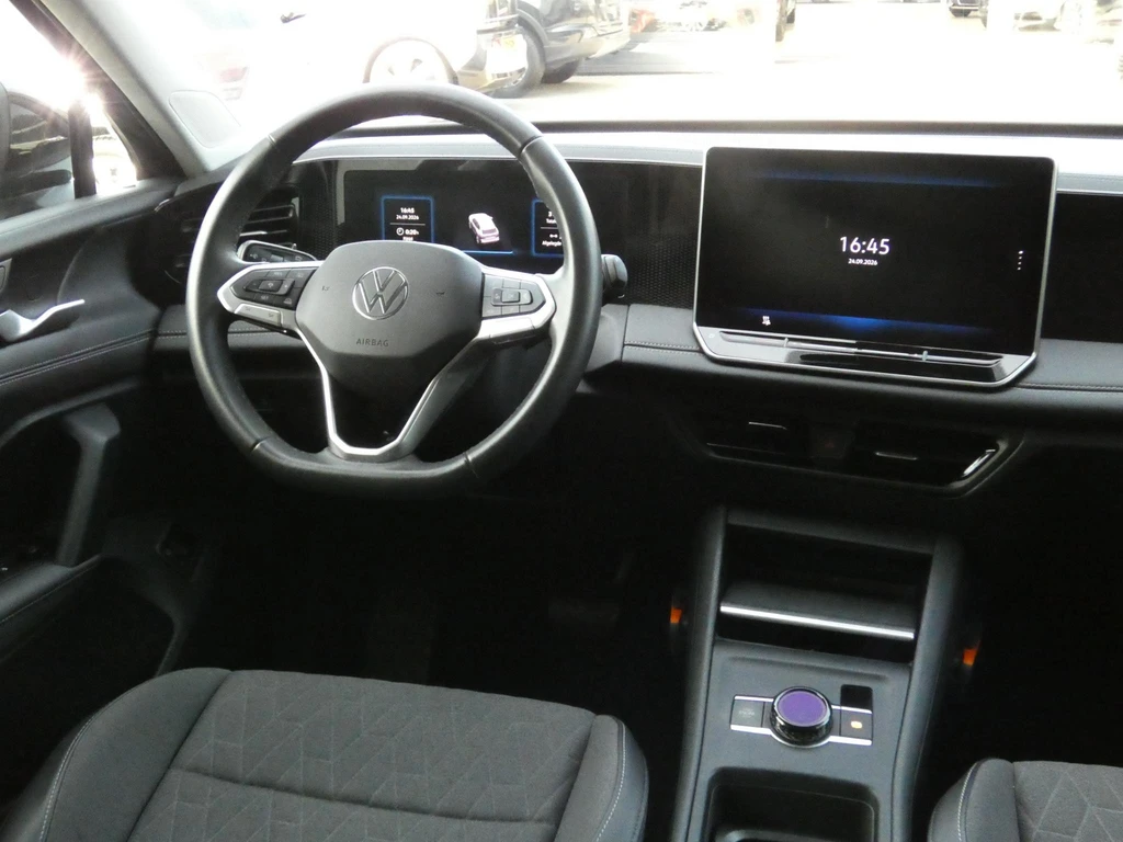 Volkswagen Tiguan – foto 10