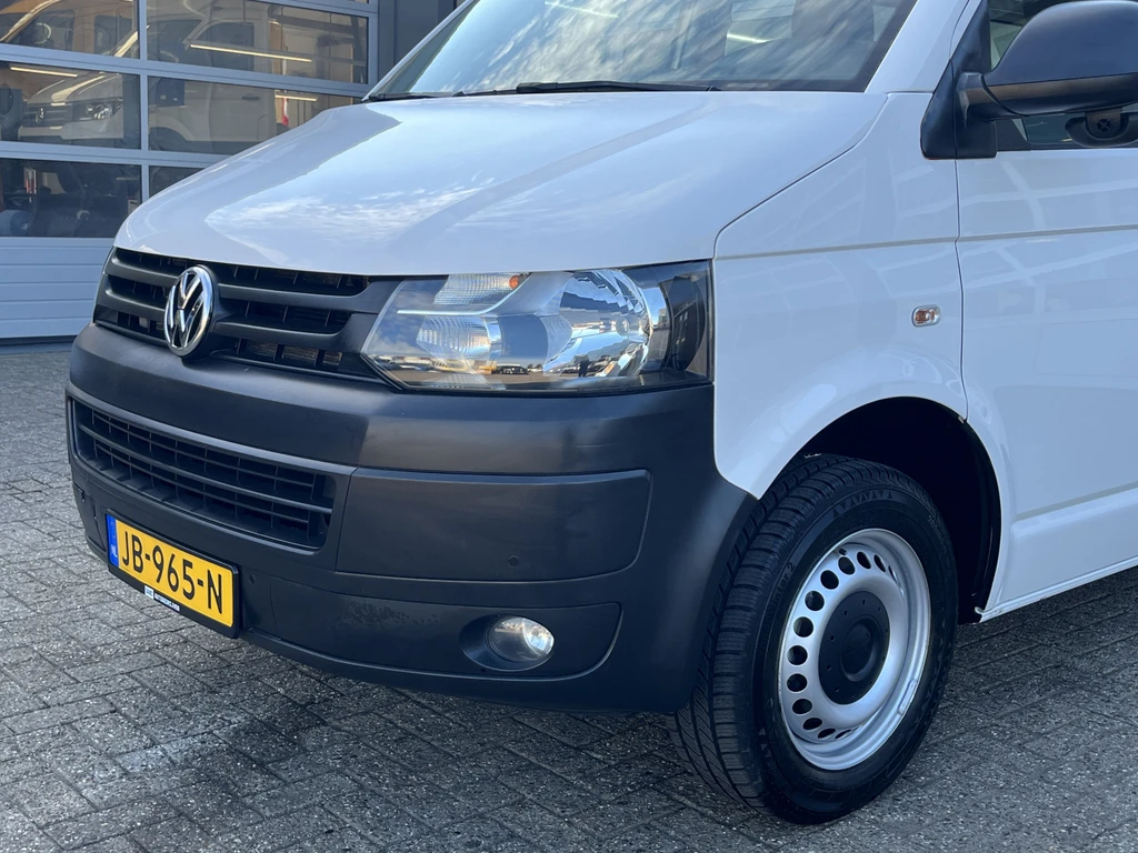 Volkswagen Transporter – foto 2